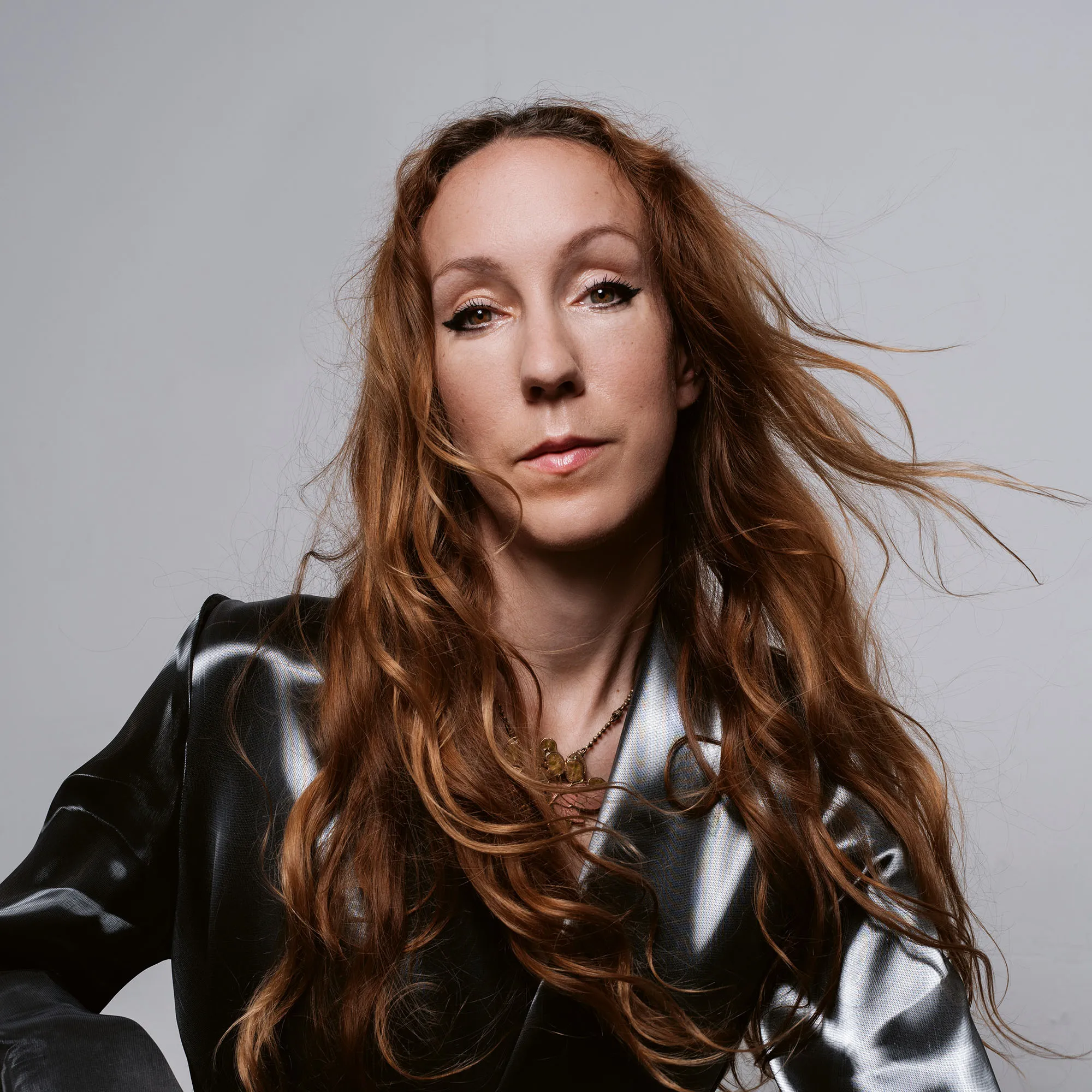 	Iris van Herpen	